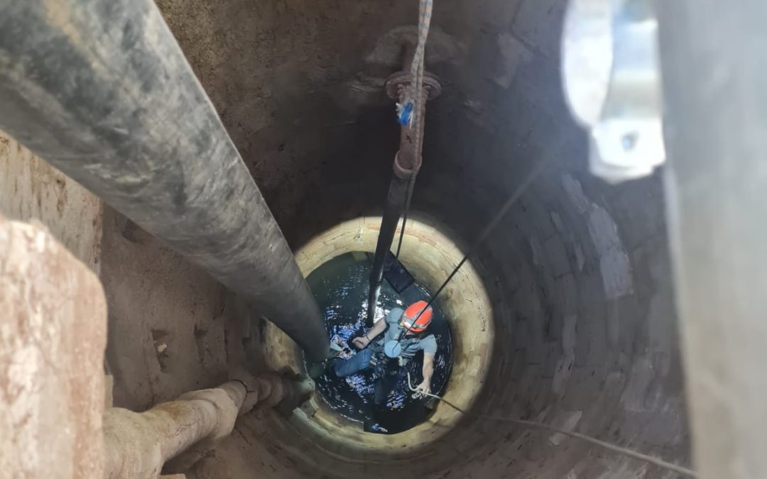 Servicios de perforación en Cataluña